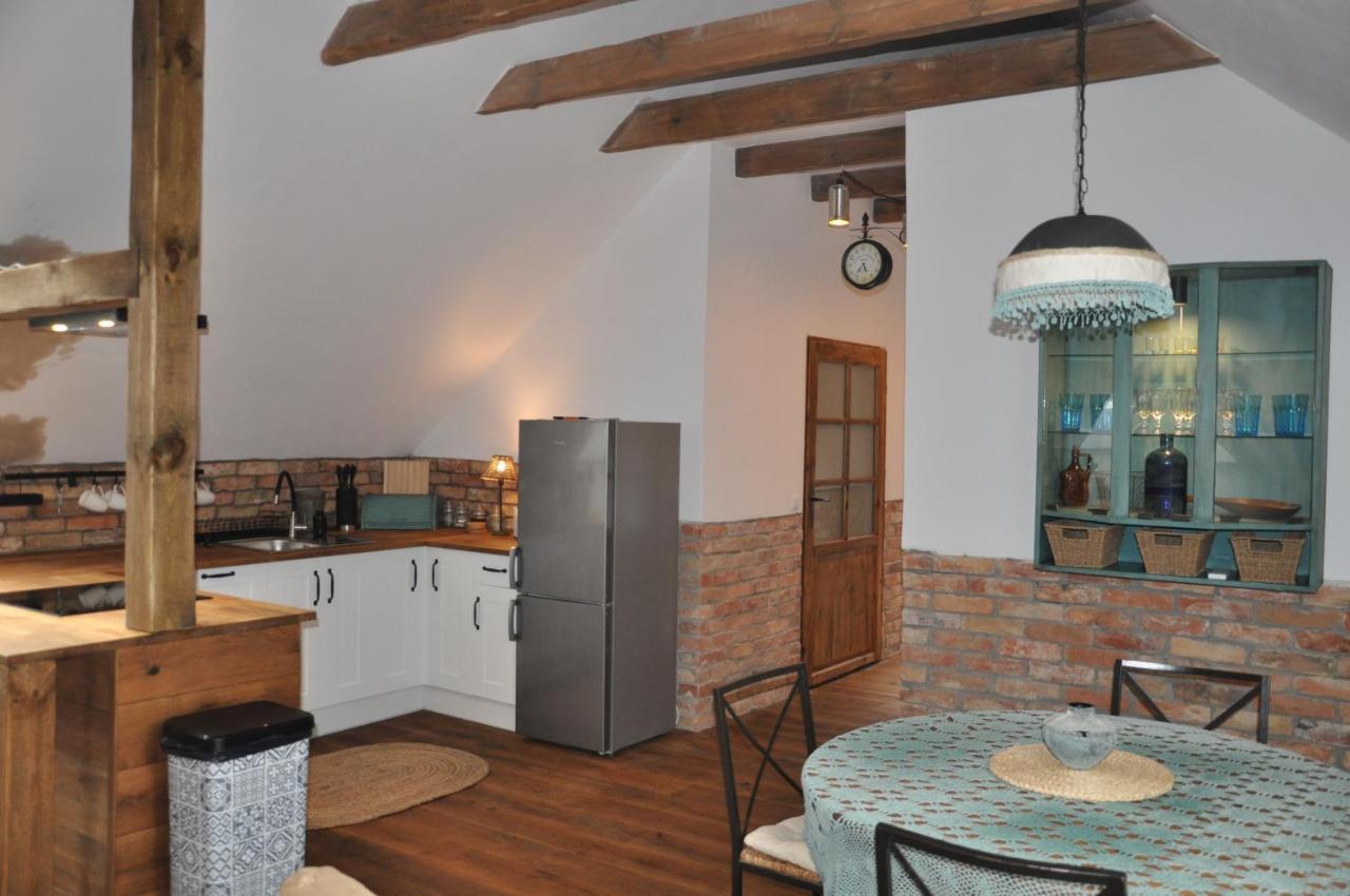 Forreset - Lesny Apartament, Sauna I Balia Jacuzzi Gietrzwald Bagian luar foto