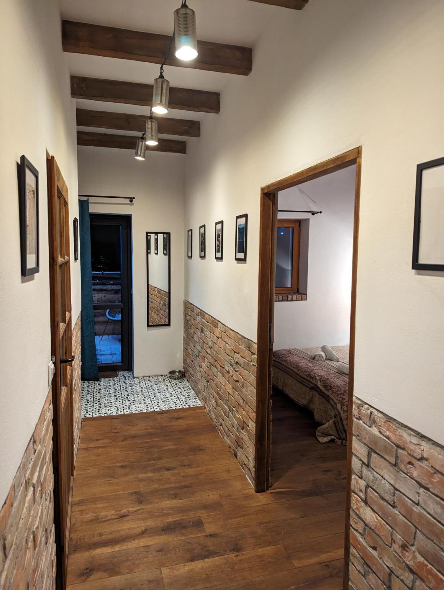 Forreset - Lesny Apartament, Sauna I Balia Jacuzzi Gietrzwald Bagian luar foto